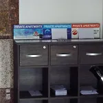 Pm Services Semiramida Apartament