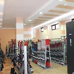 Pm Services Semiramida Apartament Boroveț