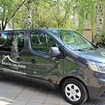 Apartament Pm Services Semiramida