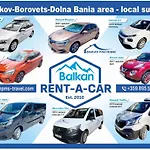 Pm Services Semiramida Boroveț