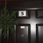 Apartament Pm Services Semiramida *
