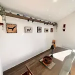 Apartament Pm Services Semiramida *