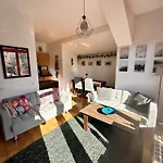 Pm Services Semiramida Apartament