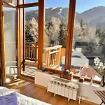 Pm Services Semiramida Apartament *