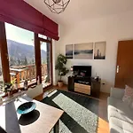 Apartament Pm Services Semiramida Boroveț