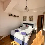 Pm Services Semiramida Apartament