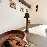 Apartament Pm Services Semiramida Boroveț