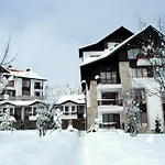 Apartament Pm Services Semiramida