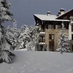 Pm Services Semiramida Boroveț