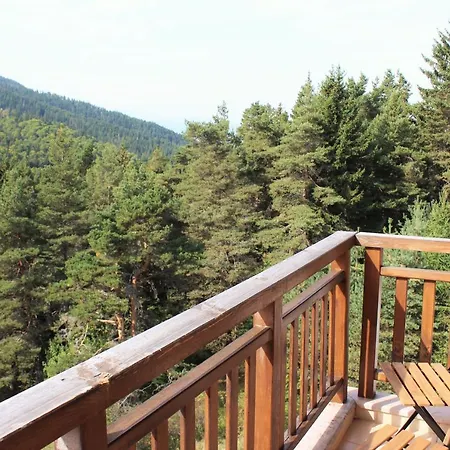 Pm Services Semiramida *