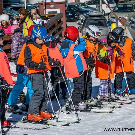 Daire Pm Services Semiramida