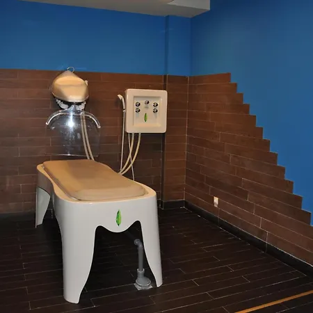 Pm Services Semiramida *