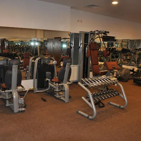 Daire Pm Services Semiramida *