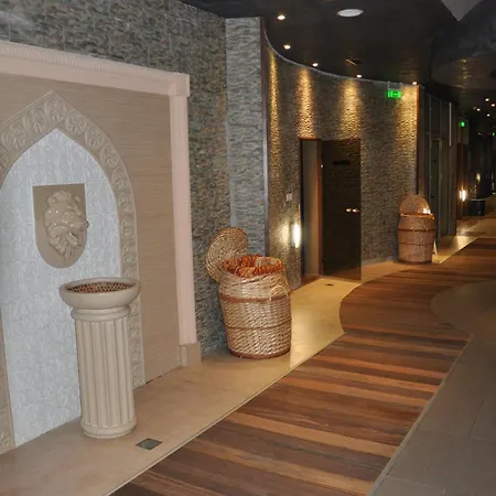 Pm Services Semiramida Daire Borovets