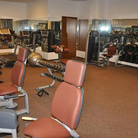 Daire Pm Services Semiramida Borovets