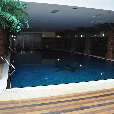 Pm Services Semiramida Daire