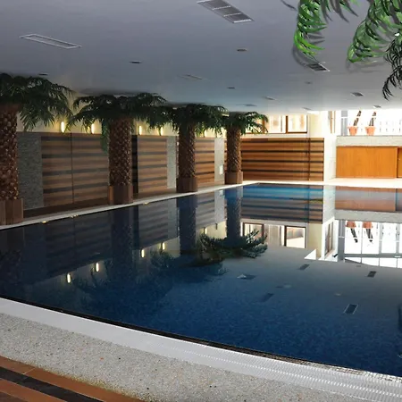 Pm Services Semiramida Apartament *