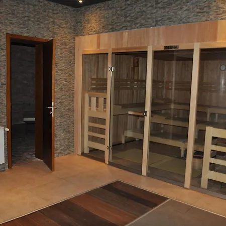 Pm Services Semiramida * Borovets