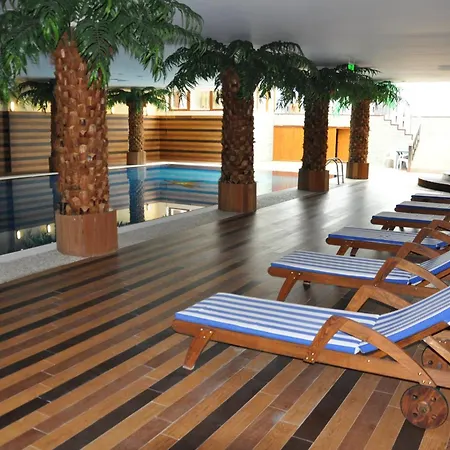 Pm Services Semiramida Daire