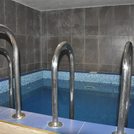 Pm Services Semiramida Apartman *