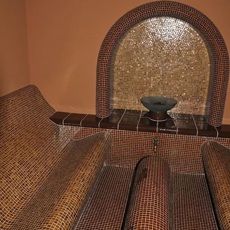 Apartman Pm Services Semiramida *
