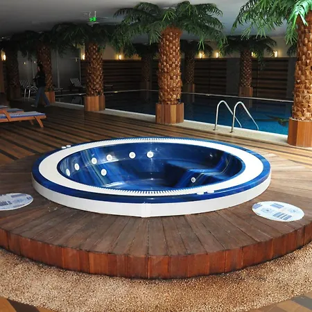 Pm Services Semiramida Apartament