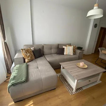 Pm Services Semiramida Apartament *