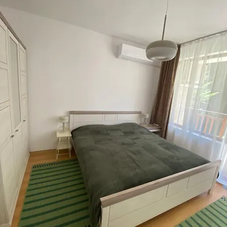 Pm Services Semiramida *