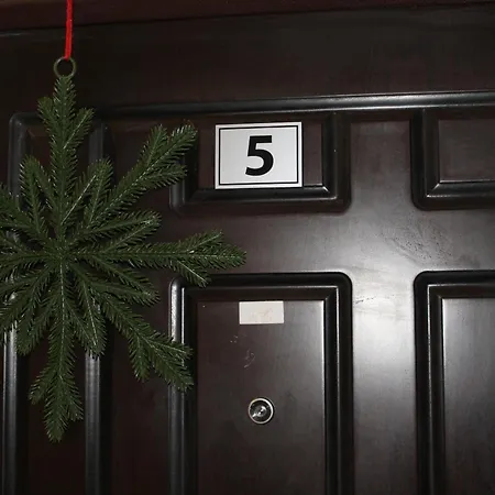 Apartament Pm Services Semiramida *