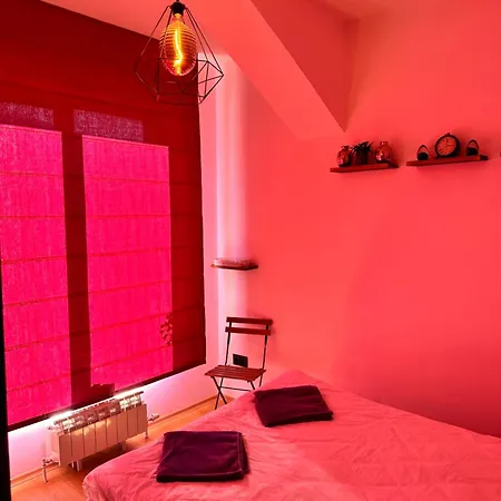 Pm Services Semiramida *