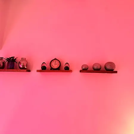 Pm Services Semiramida * Boroveț