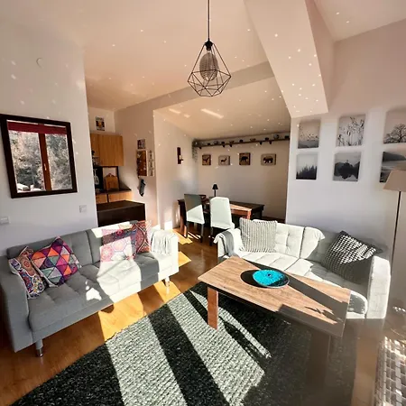 Pm Services Semiramida Apartament