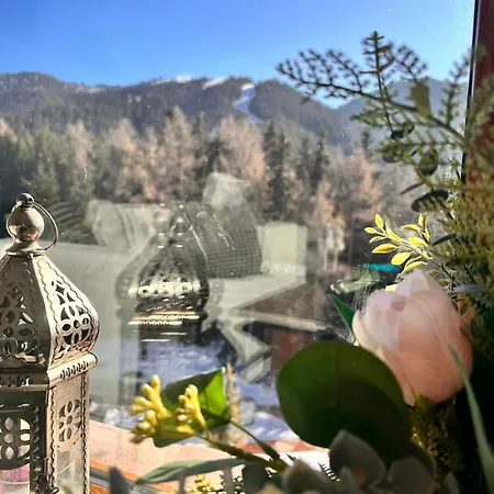 Pm Services Semiramida Daire *