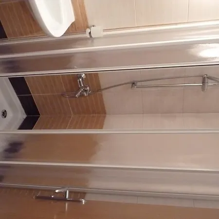 Pm Services Semiramida Apartman