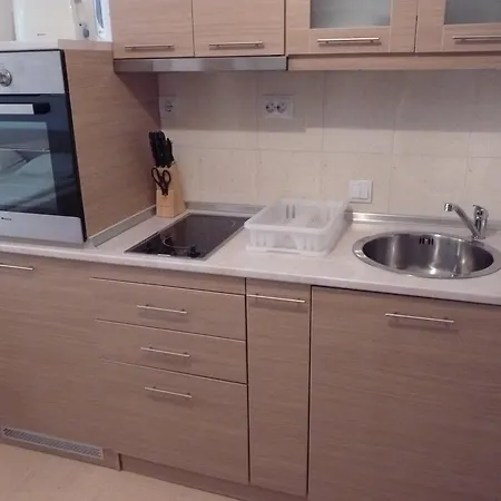 Apartman Pm Services Semiramida