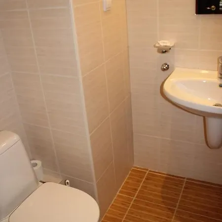 Pm Services Semiramida Borovets