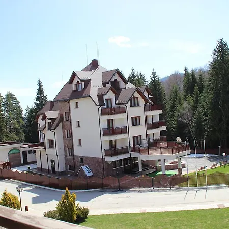 Apartament Pm Services Semiramida