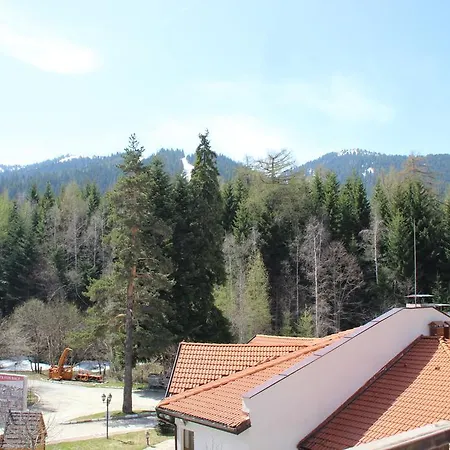 Pm Services Semiramida Apartament