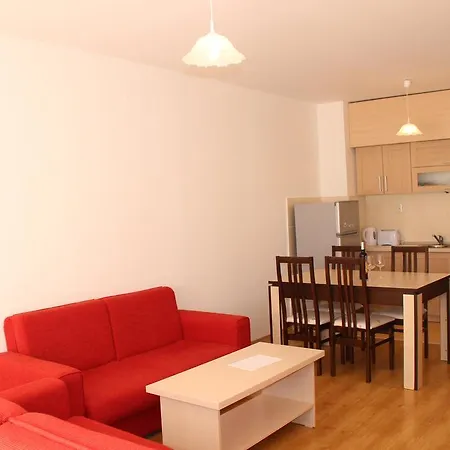 Pm Services Semiramida *