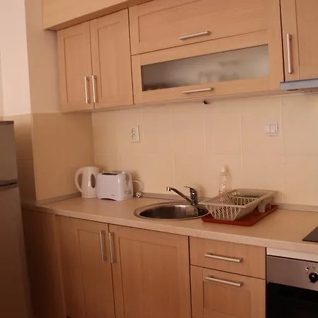 Pm Services Semiramida Apartament *