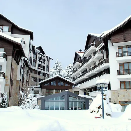 Pm Services Semiramida *