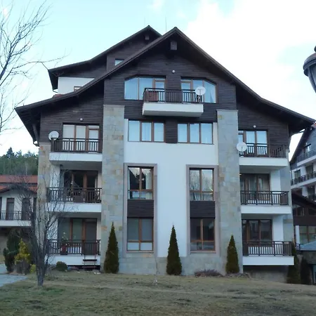 Pm Services Semiramida