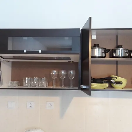 Pm Services Semiramida Apartament *