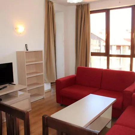 Pm Services Semiramida Boroveț