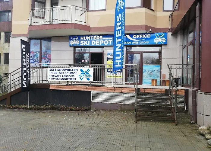 Appartamento Pm Services Semiramida *