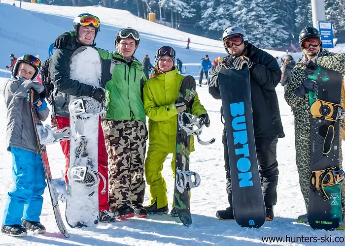 Pm Services Semiramida Appartement