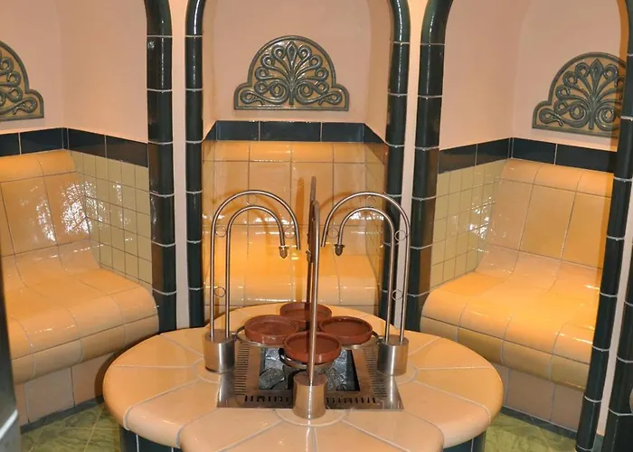 Pm Services Semiramida * Borovets