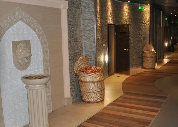 Pm Services Semiramida Appartamento Borovets