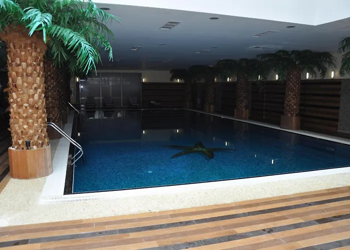 Pm Services Semiramida Appartement