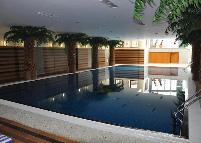 Pm Services Semiramida Appartement *